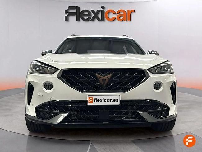 Usado Cupra Formentor 150 CV (110 kW) 2023 Blanco SUV