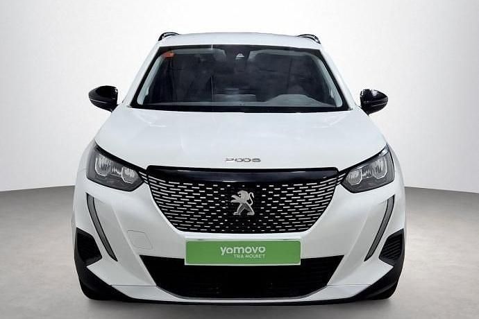 Usado Peugeot 2008 Allure 110 CV (80 kW) 2021 SUV