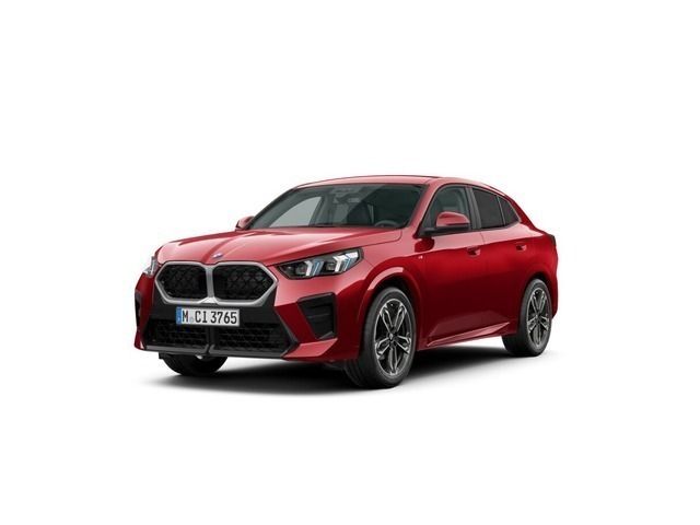 Rojo Nuevo 2025 BMW X2 Comfort Edition SUV | 49.900 € (Caro) - Imagen 1/4