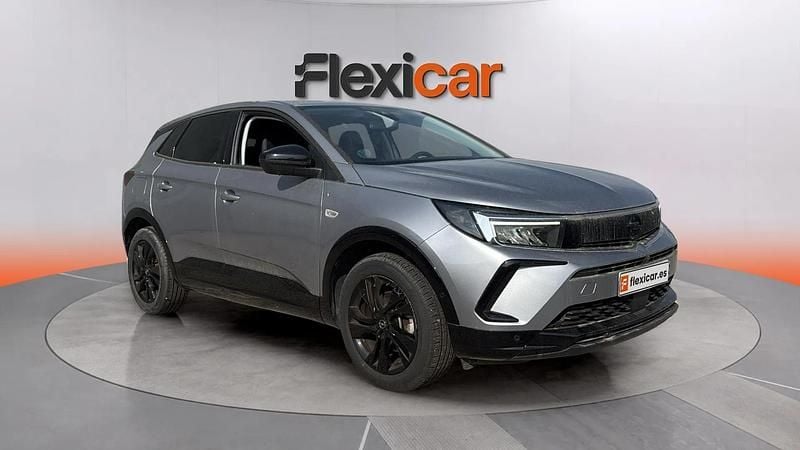 Occasion Opel Grandland X 131 PK (96 kW) 2023 SUV
