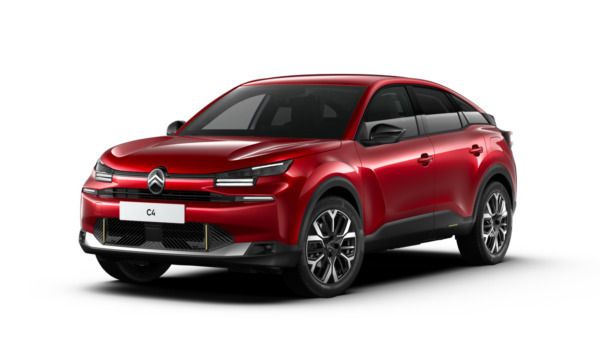 Rojo Nuevo 2024 Citroën DS6 Business Class | 309.910 € - Imagen 1/1
