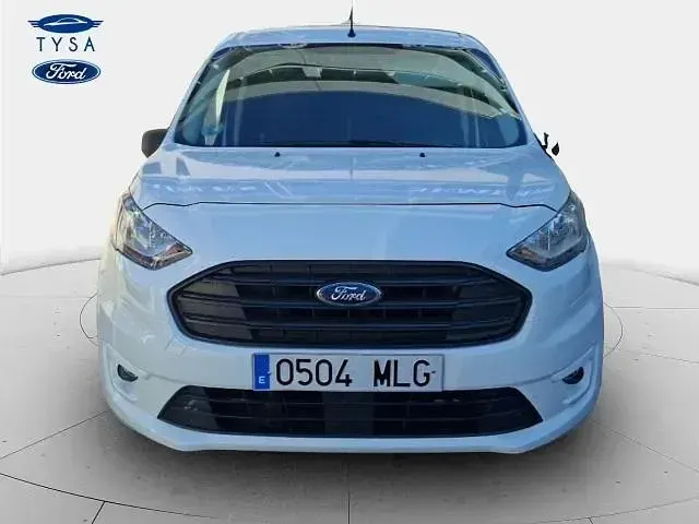 Usado Ford Transit Trend 101 CV (74 kW) 2023 Combi Van