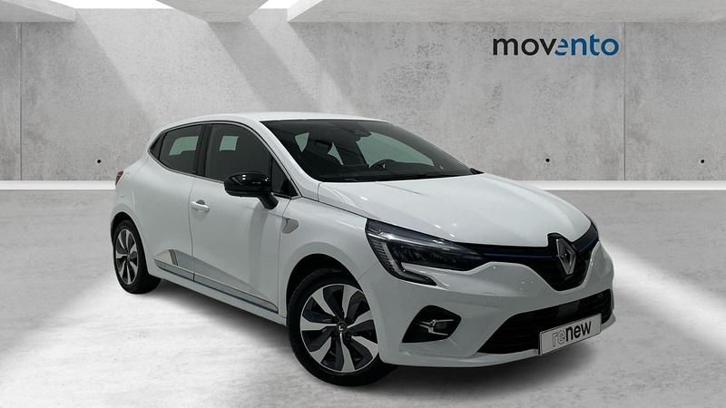 Otro Usado 2021 Renault Clio V Zen | 15.900 € (Un poco caro) - Imagen 1/4