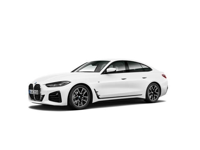 Usado BMW 420 Gran Coupé Shadowline 190 CV (139 kW) 2023 Coupe