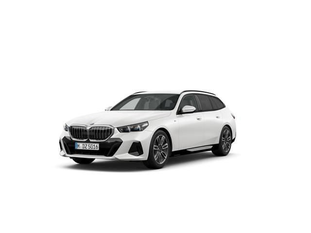 Usado BMW 520 Comfort Edition 197 CV (144 kW) 2025 Familiar