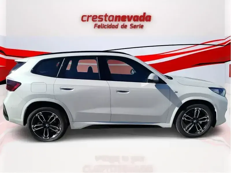 Usado BMW X1 Comfort Edition 160 CV (117 kW) 2025 Blanco SUV