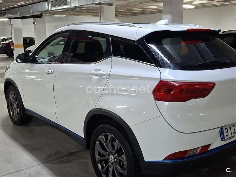 Usado DFSK Seres 3 119 kW (163 CV) 2022 Eléctrico SUV