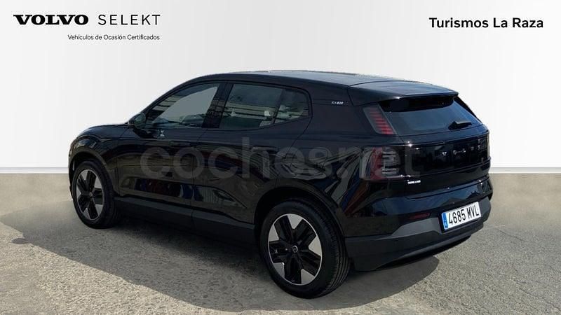 Usado Volvo EX30 Plus 200 kW (272 CV) 2024 Eléctrico SUV