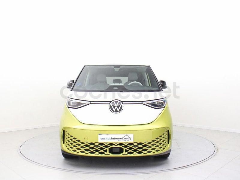 Usado VW ID. Buzz Edition 150 kW (204 CV) 2022 Eléctrico Monovolumen