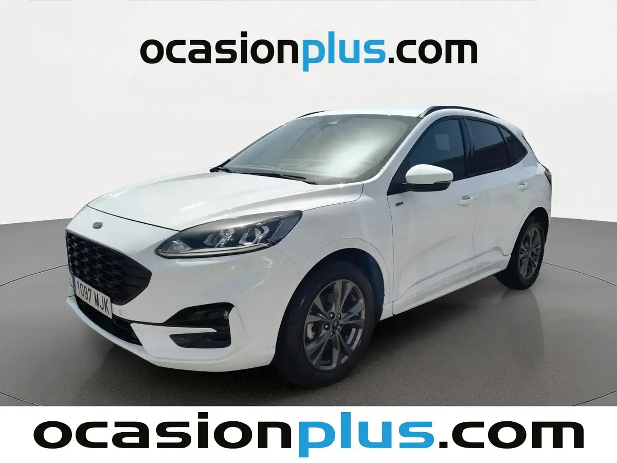 Usado Ford Kuga ST-Line 226 CV (166 kW) 2023 SUV