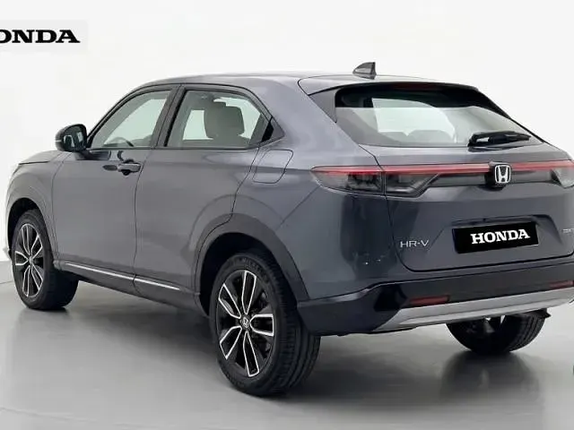 Usado Honda HR-V Advance 131 CV (96 kW) 2024 Todoterreno SUV