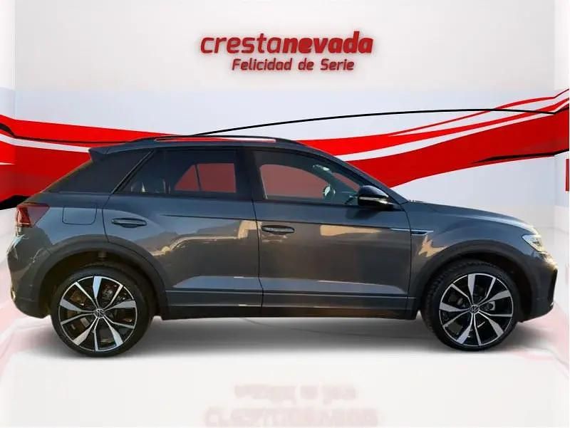 Usado VW T-Roc R-line 115 CV (84 kW) 2025 SUV