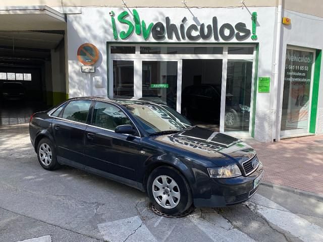 Usado 2002 Audi A4 Berlina | 2700 € (Un poco caro) - Imagen 1/4