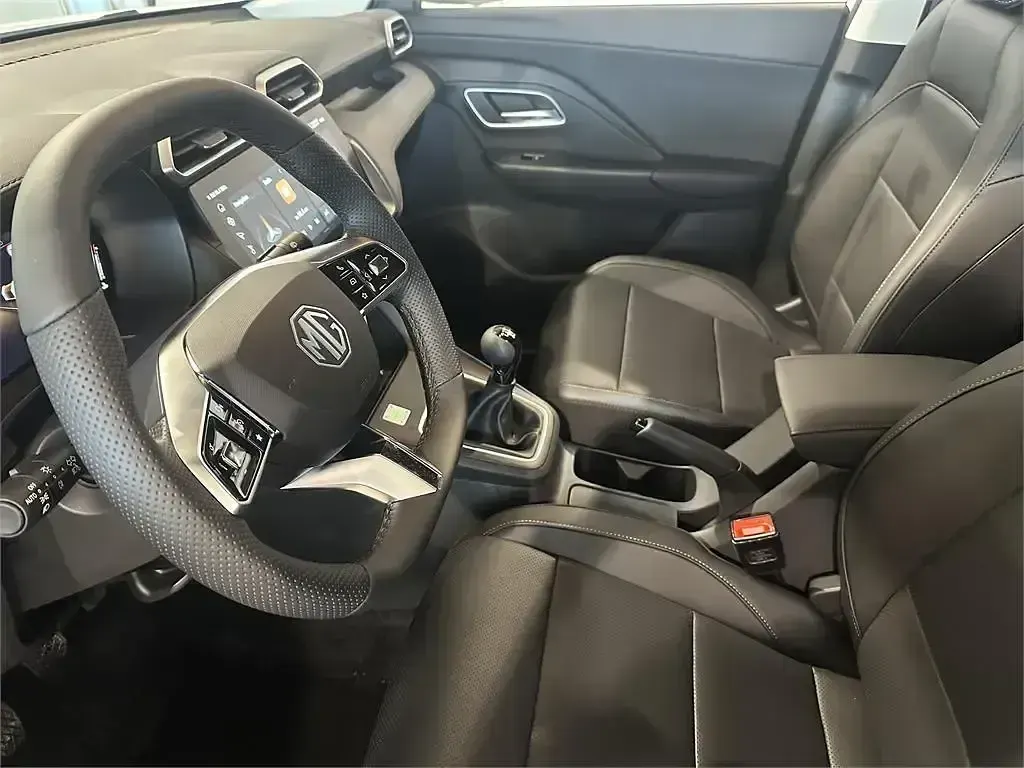 Nuevo MG ZS Comfort 116 CV (85 kW) 2026 Otro SUV