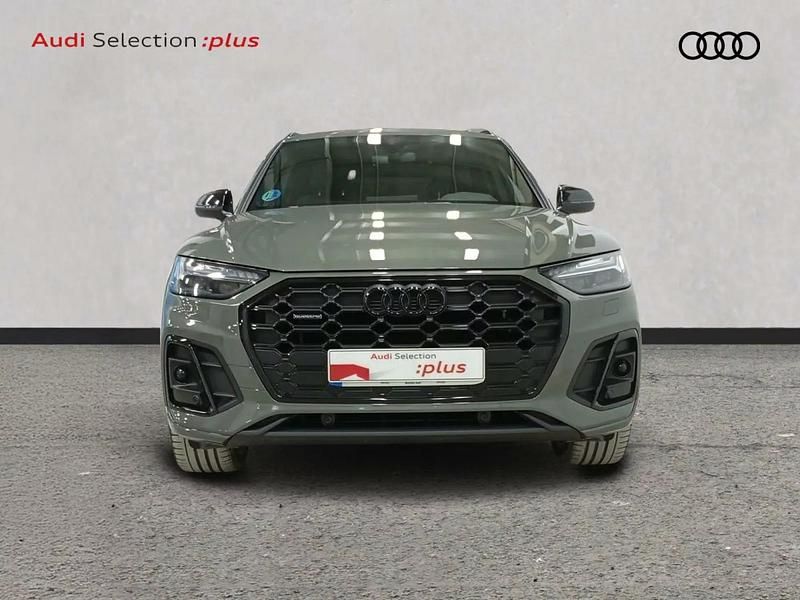 Usado Audi Q5 204 CV (150 kW) 2024 SUV