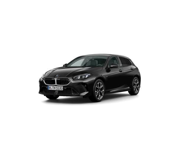 Begagnad BMW 120 Comfort Edition 2024 Halvkombi