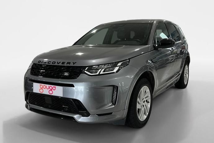 Usado 2022 Land Rover Discovery Sport SUV | 24.900 € (Super precio) - Imagen 1/4