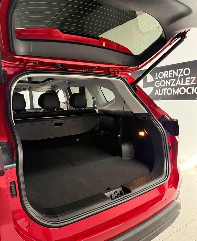 Usado EVO Evo 7 127 kW (174 CV) 2024 Rojo SUV