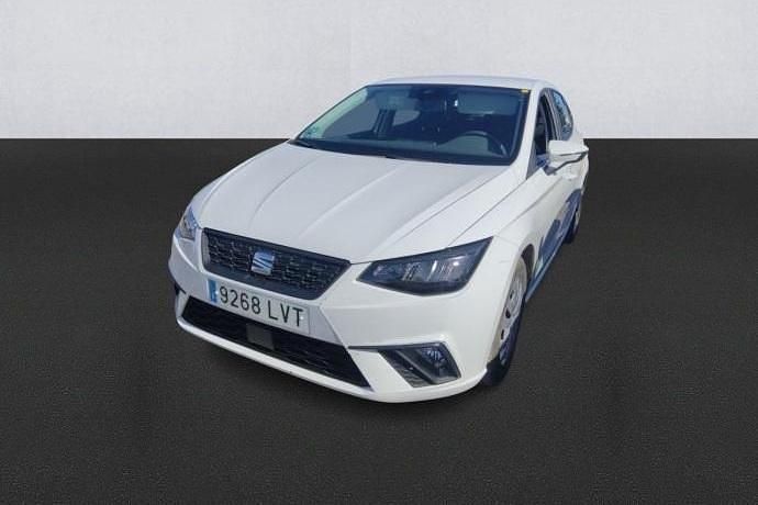 Usado 2021 Seat Ibiza Reference | 11.400 € (Precio justo) - Imagen 1/4