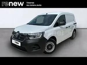Usado Renault Kangoo 89 kW (122 CV) 2023 Blanco Monovolumen