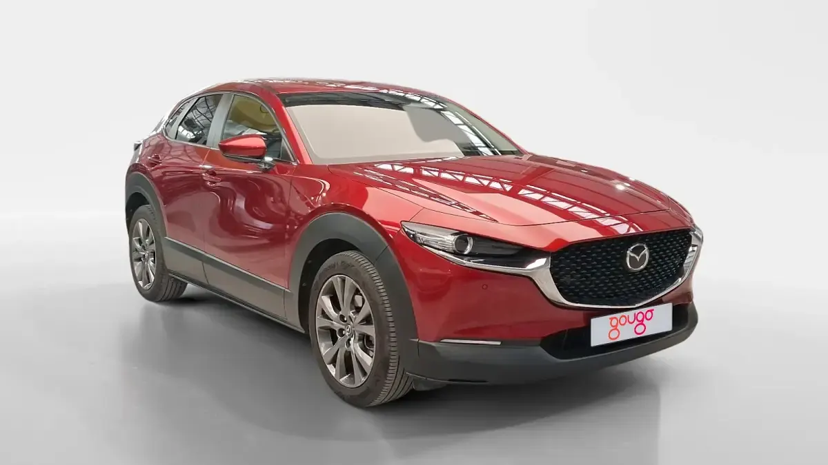 Usado Mazda CX-30 186 CV (136 kW) 2023 SUV