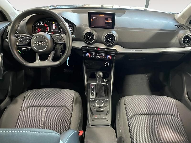 Usado Audi Q2 Sport 150 CV (110 kW) 2019 Negro SUV