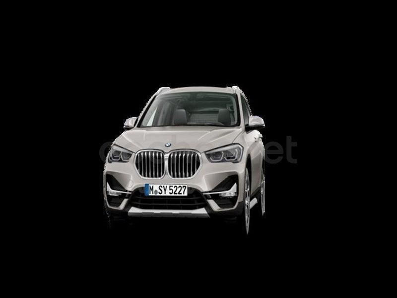 Gris Usado 2022 BMW X1 Comfort Edition SUV | 29.900 € (Super precio) - Imagen 1/4