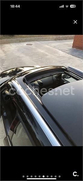 Usado Mini One D Countryman 90 CV (66 kW) 2015 Negro SUV