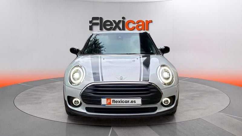 Usado Mini Cooper D Clubman 150 CV (110 kW) 2022 Gris Familiar