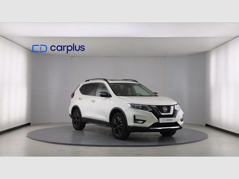 Usado Nissan X-Trail 160 CV (117 kW) 2020 Blanco perlado SUV