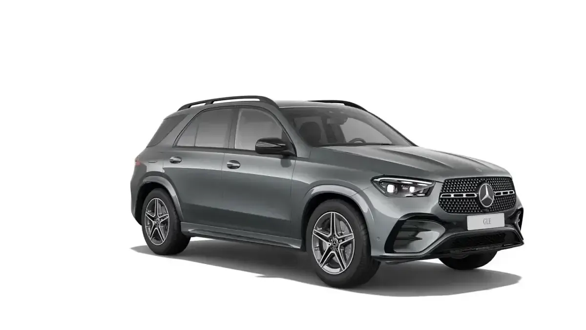 Usado Mercedes GLC350 333 CV (244 kW) 2026 SUV
