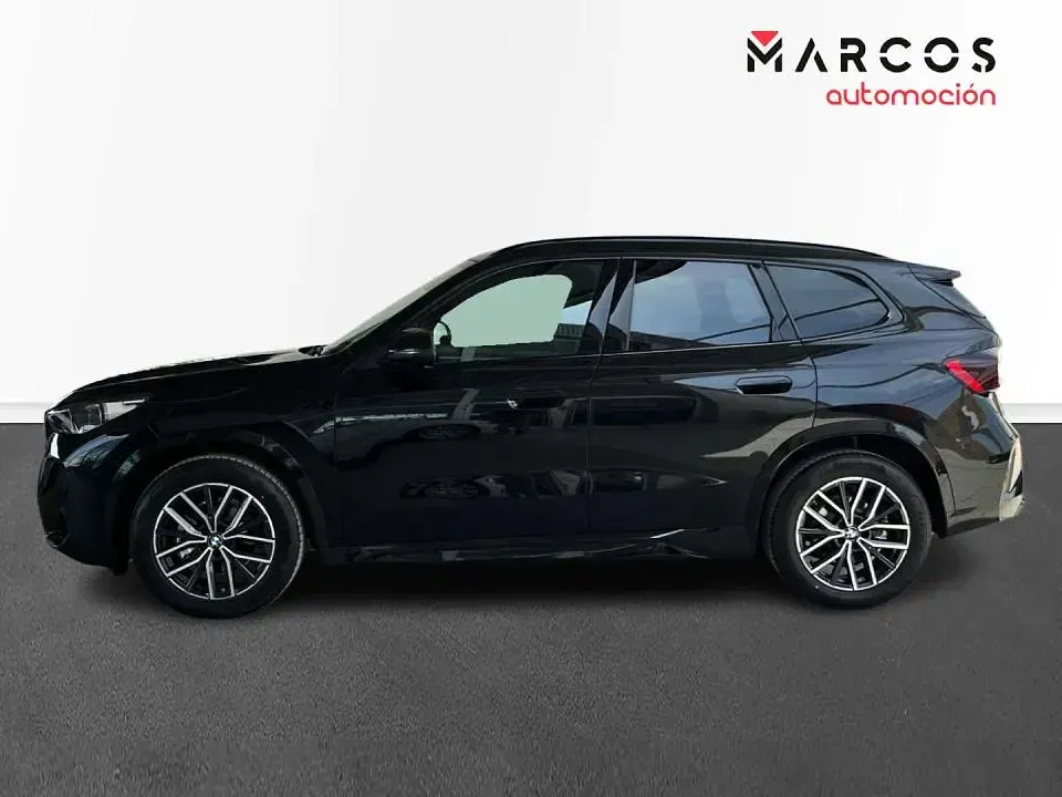 Nuevo BMW X1 163 CV (119 kW) 2026 SUV
