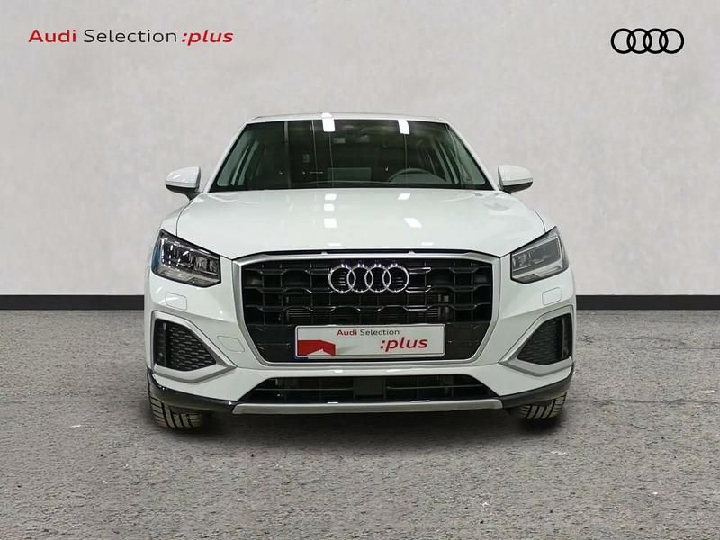 Usado Audi Q2 Advanced 150 CV (110 kW) 2025 SUV
