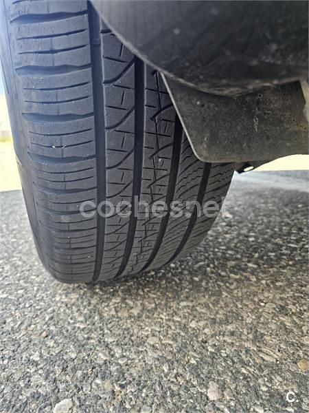 Usado Land Rover Range Rover R-Dynamic 240 CV (176 kW) 2018 Negro SUV