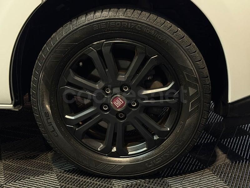Usado Opel Vivaro S 125 CV (91 kW) 2017 Blanco Monovolumen
