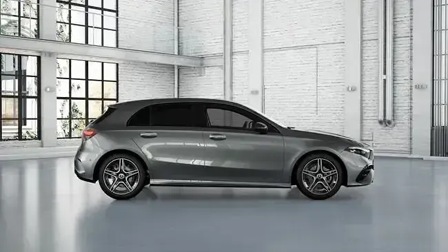 Nuevo Mercedes A200 149 CV (109 kW) 2026 Gris