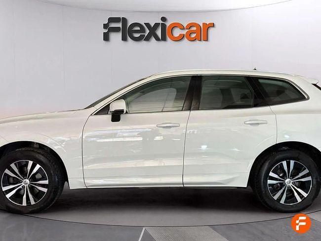 Usado Volvo XC60 Business Edition 150 CV (110 kW) 2020 Negro SUV