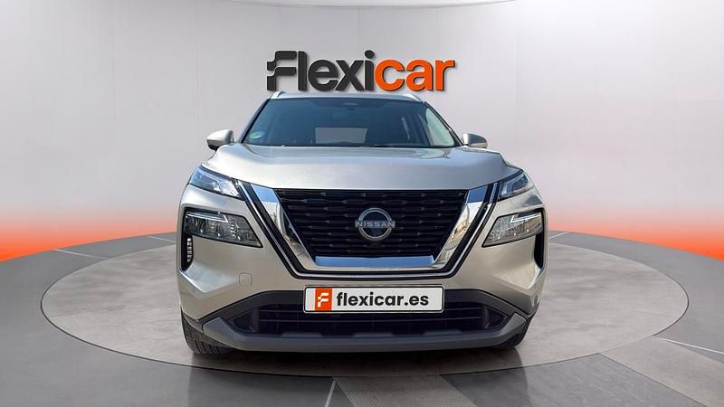 Occasion Nissan X-Trail Acenta 213 PK (156 kW) 2025 Beige SUV