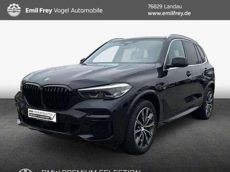 Usado 2023 BMW X5 Sport Line SUV | 61.889 € (Super precio) - Imagen 1/4