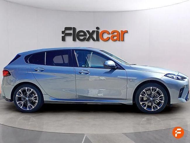 Usado BMW 120 170 CV (125 kW) 2025 Gris Utilitario