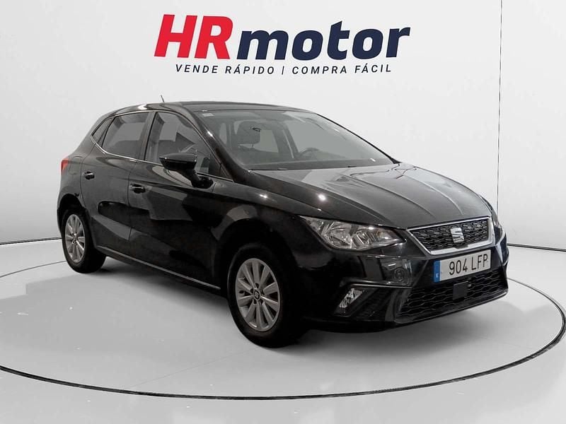 Usado Seat Ibiza 115 CV (84 kW) 2020 Utilitario
