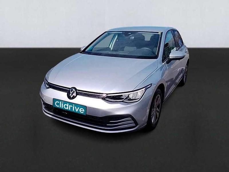Occasion VW Golf VIII Life 110 ch (80 kW) 2024 Citadine