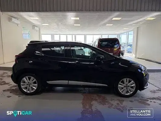 Usado Nissan Micra N-Connecta 117 CV (86 kW) 2020 Gris / plata Utilitario