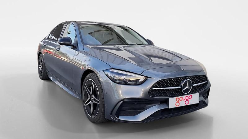 Nuevo Mercedes C220 197 CV (144 kW) 2026 Berlina