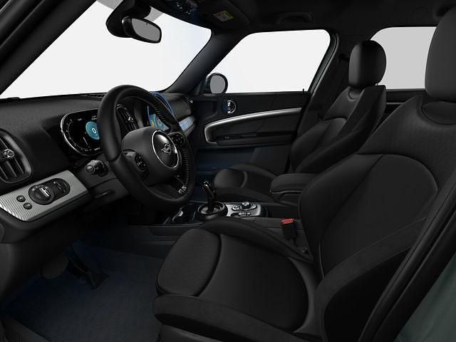 Usado Mini Cooper D Countryman 150 CV (110 kW) 2022 Verde SUV