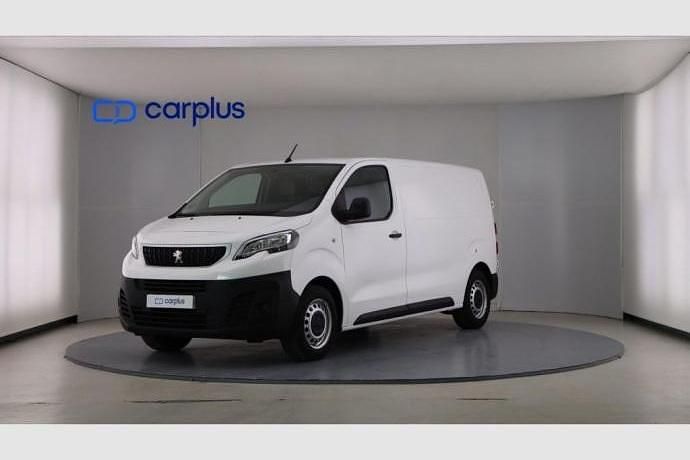 Usado Peugeot Expert Premium 120 CV (88 kW) 2020 Van