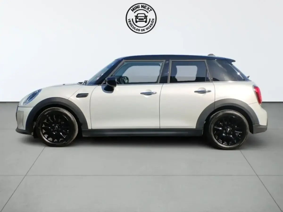 Usado Mini Cooper 136 CV (100 kW) 2022 Utilitario