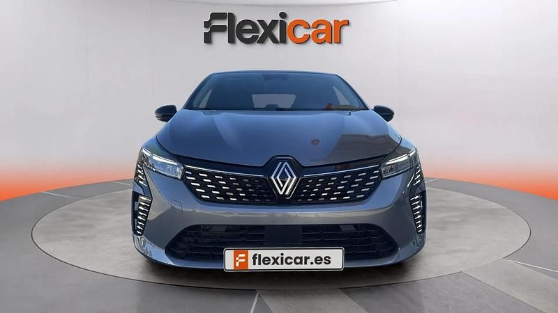 Usado Renault Clio V Evolution 101 CV (74 kW) 2025 Gris Berlina