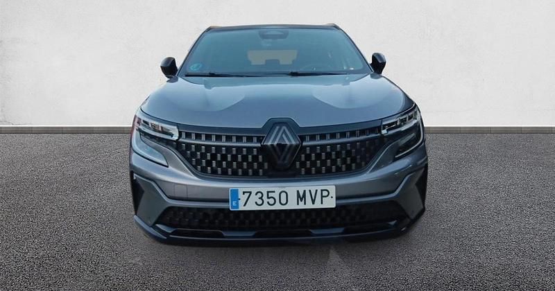 Usado Renault Austral Techno Esprit Alpine 200 CV (147 kW) 2024 SUV