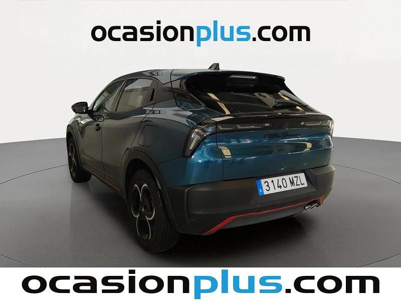 Usado Alfa Romeo GT Junior Edizione Speciale 136 CV (100 kW) 2025 Gris SUV